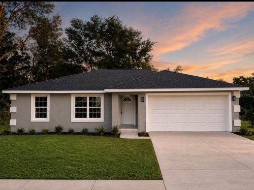 14147 Se 34th Ct, Summerfield, FL, 34491-2911 | Card Image