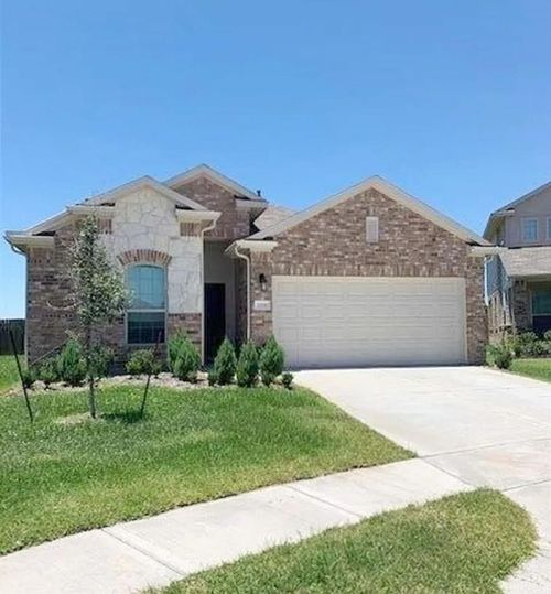 2310 Escue Ct, Houston, TX, 77014-1163 | Card Image