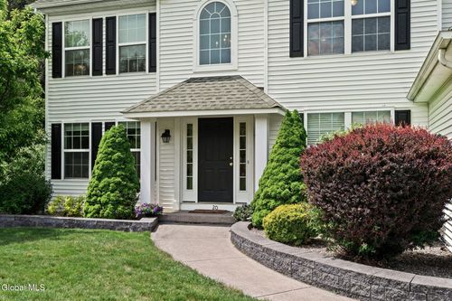 20 Berkshire Drive, Ballston Spa, NY, 12020 | Card Image