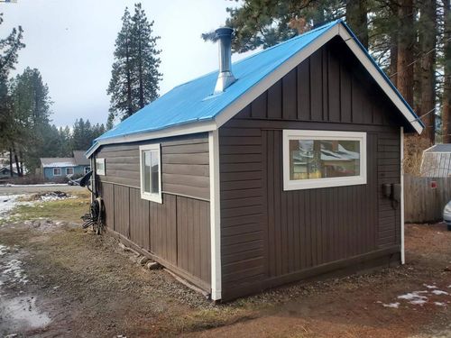 431 Nevada St, Portola, CA, 96122-9503 | Card Image