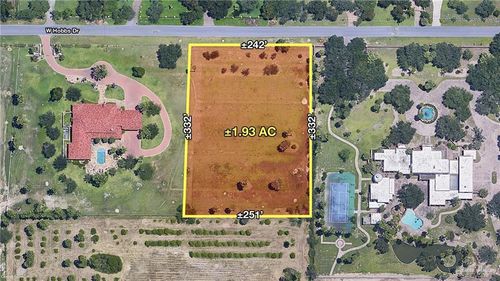 601 Hobbs Drive, McAllen, TX, 78501 | Card Image