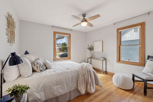 6825 Russell Ave S, House other with 2 bedrooms, 2 bathrooms and null parking in Richfield MN | Image 20