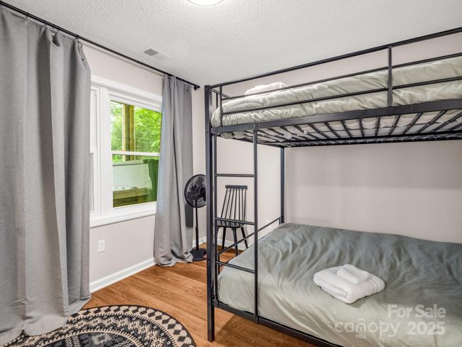 119 Celestial Way, House other with 3 bedrooms, 2 bathrooms and null parking in Mill Spring NC | Image 35