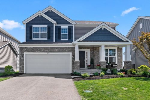 7271 Ribault Dr Nw, Pickerington, OH, 43147-3238 | Card Image