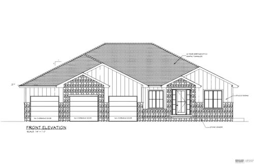 3637 S 218th St, Elkhorn, NE, 68022 | Card Image