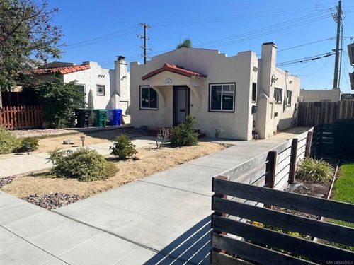 4417 39th St, San Diego, CA, 92116-4609 | Card Image