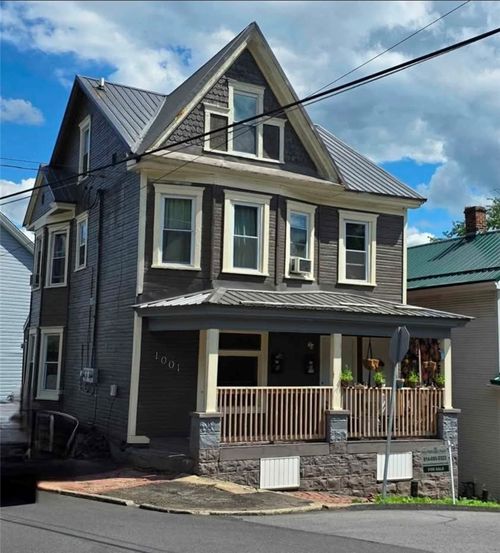 1001 19th Ave, Altoona, PA, 16601-4166 | Card Image