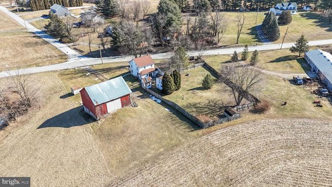 1578 Prayer Mission Rd, Home with 3 bedrooms, 2 bathrooms and null parking in WINDSOR PA | Image 36