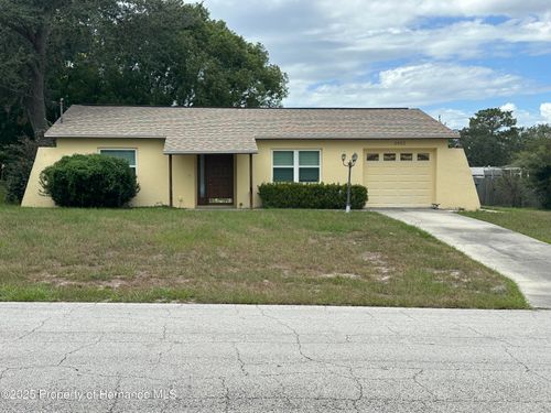 11493 Sheffield Rd, SPRING HILL, FL, 34608-2265 | Card Image