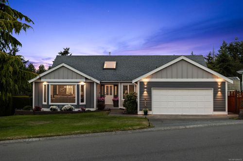 955 Royal Dornoch Dr, Qualicum Beach, BC, V9K1E1 | Card Image