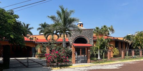 37 Cerrada Vista Hermosa N/A, Mexico, ON, 62555 | Card Image