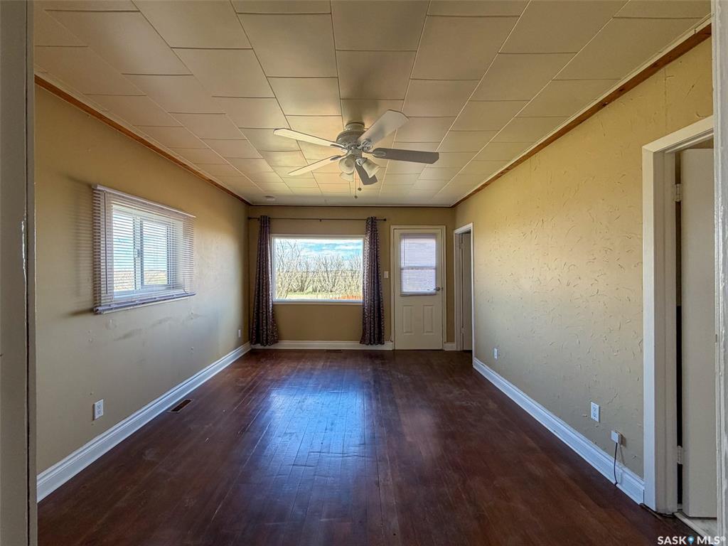 Residential in Frontier 5