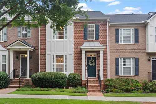 2-1646 Perserverence Hill Cir Nw, Kennesaw, GA, 30152-4405 | Card Image