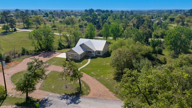 Birds eye view of property with a rural view | Image 35