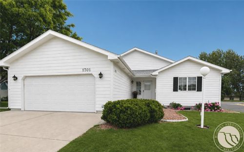 1701 Wellington Pl, Billings, MT, 59102-6554 | Card Image