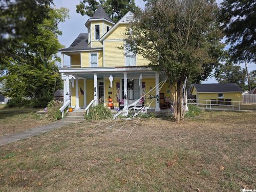 734 E Hamilton Avenue, Wynne, AR, 72396 | Card Image