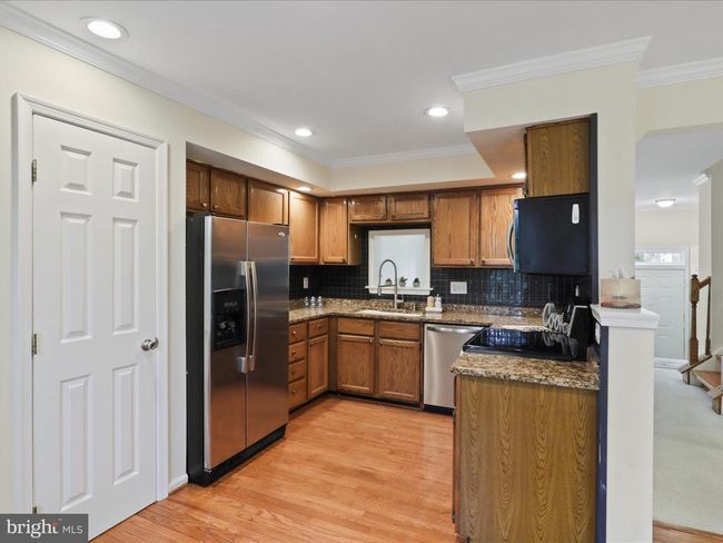 10612 Winfield Loop, Townhouse with 4 bedrooms, 4 bathrooms and null parking in MANASSAS VA | Image 13