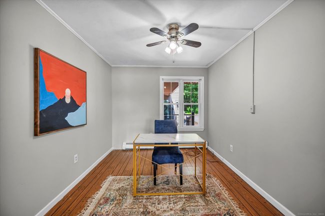 421 Hemlock Point Drive, House other with 7 bedrooms, 4 bathrooms and null parking in Coventry CT | Image 9