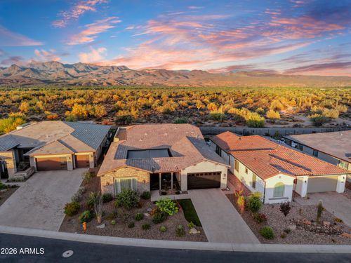 28517 N Camel Rock Ct, Rio Verde, AZ, 85263-0035 | Card Image