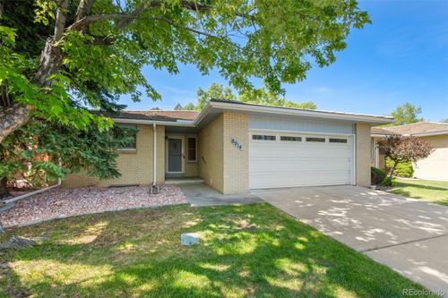 8014 W 78th Way, Arvada, CO, 80005-4435 | Card Image