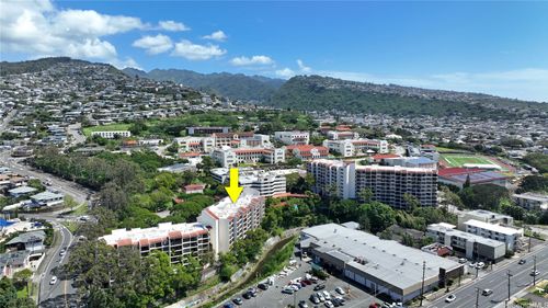 apt-320-3138 Waialae Ave, Honolulu, HI, 96816-1546 | Card Image