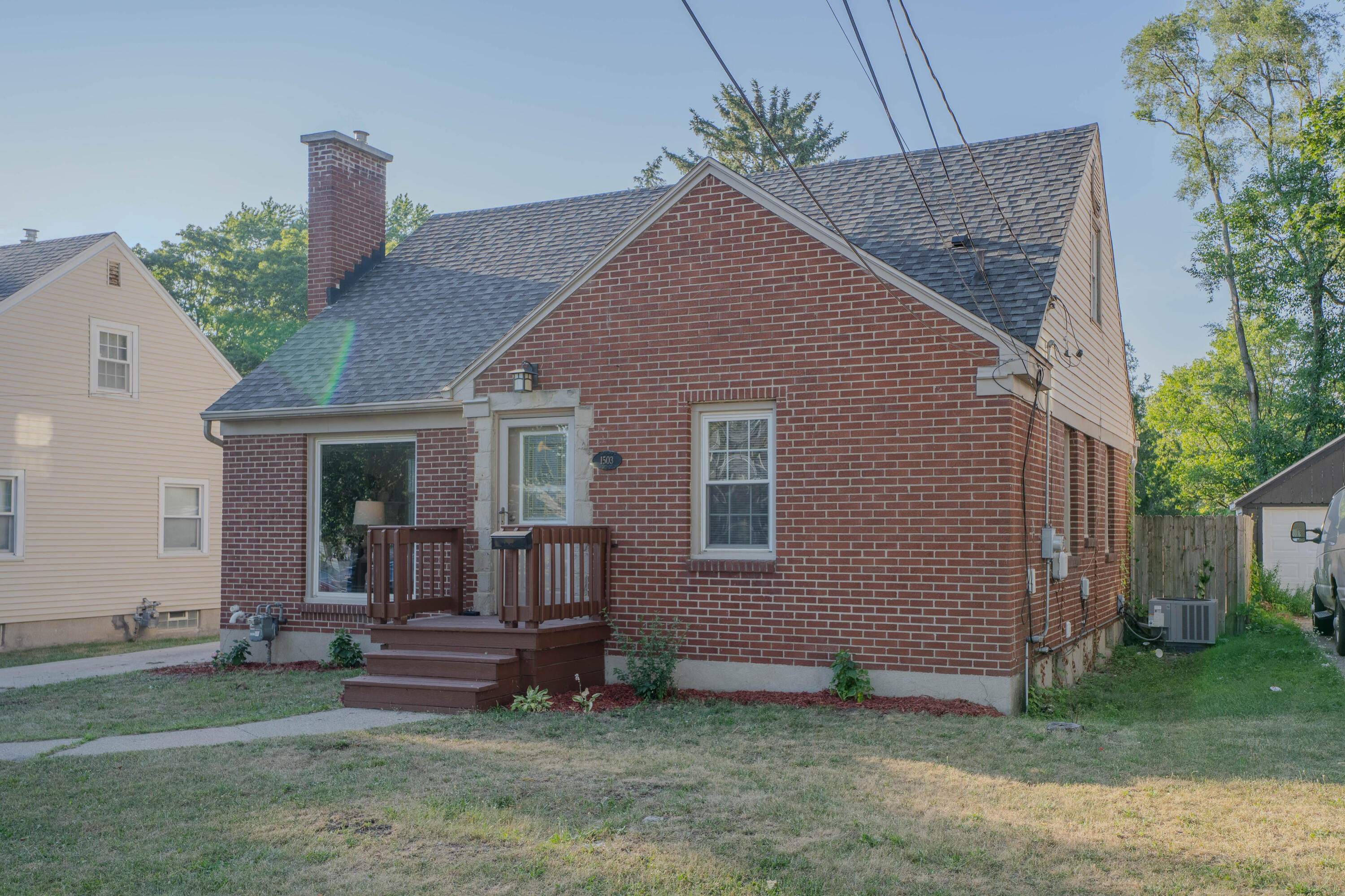 Residential in Grand Rapids 2