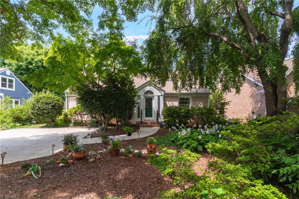 Residential in Greensboro 2