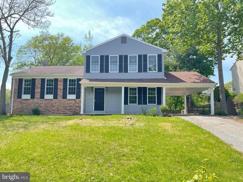 13301 Coldwater Dr, FORT WASHINGTON, MD, 20744-5427 | Card Image