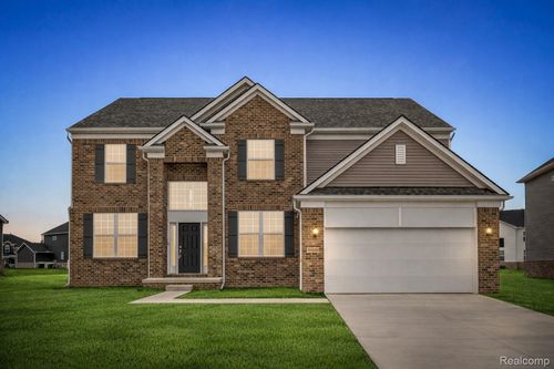 51451 Green Meadows Dr, Macomb, MI, 48042-4678 | Card Image