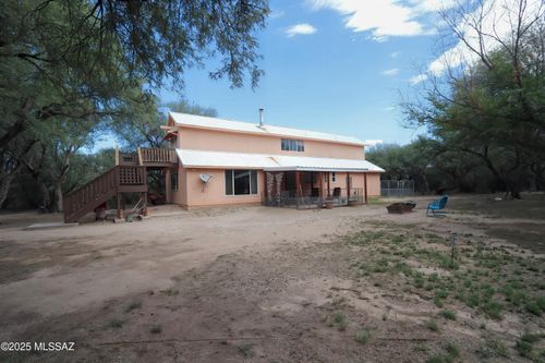 730 N River Rd, Saint David, AZ, 85630 | Card Image