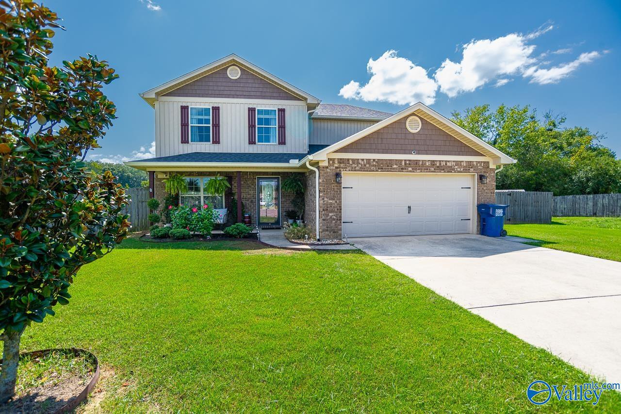 Hunter Way, Owens Cross Roads, AL 35763 #1
