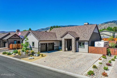 3612 Red Leaf Dr, Carson City, NV, 89703-8441 | Card Image