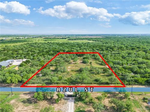 0 Azul St, Edinburg, TX, 78542 | Card Image