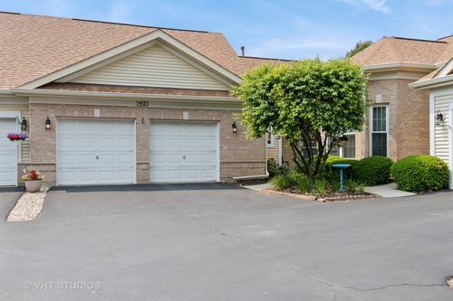 21513 W Douglas Ln, Plainfield, IL, 60544-5604 | Card Image