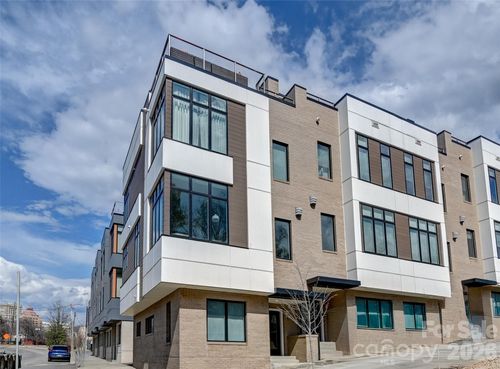 1 Bauhaus Court, Asheville, NC, 28801 | Card Image