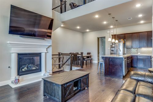 8179 Snowmass Dr, Frisco, TX, 75034-9644 | Card Image