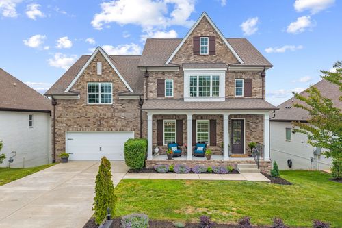 2336 Coppergate Way, Thompsons Station, TN, 37179-5478 | Card Image
