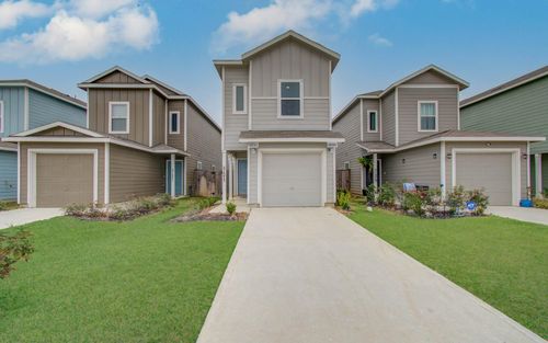 21575 Carosella Dr, New Caney, TX, 77357-3892 | Card Image