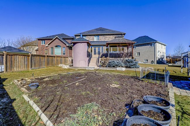 34 Danpatrick Dr, House other with 4 bedrooms, 6 bathrooms and 2 parking in Richmond Hill ON | Image 39