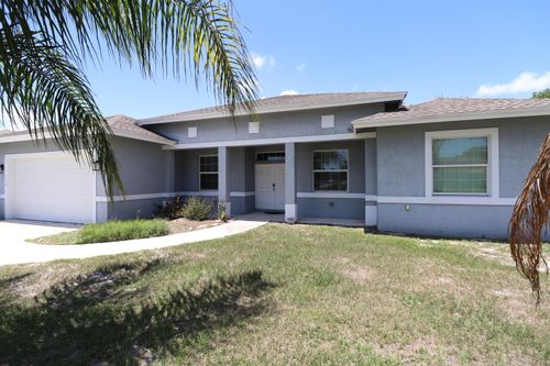 134 Nw Heather St, Port St Lucie, FL, 34983-8710 | Card Image