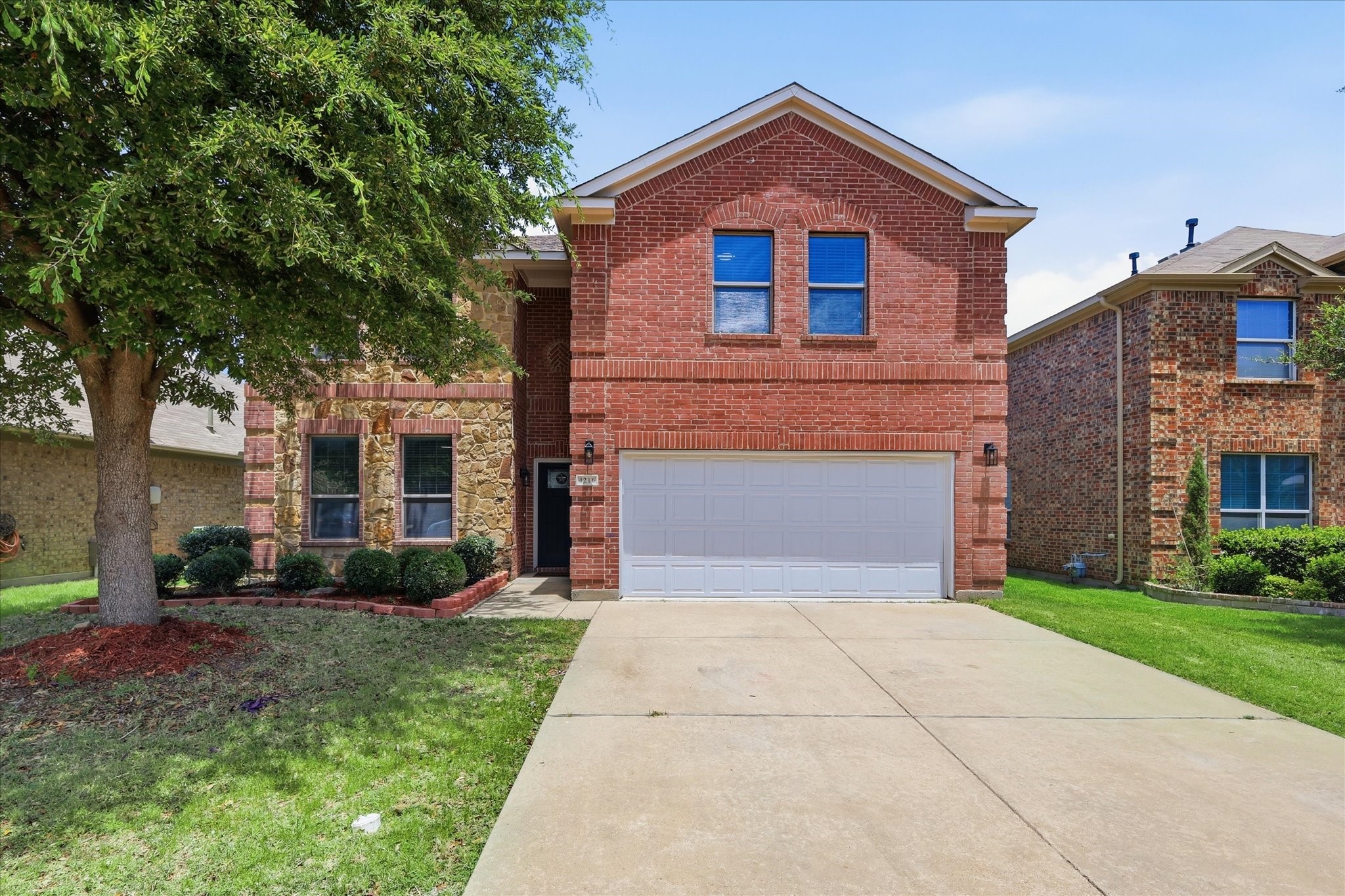 Residential in Fort Worth 2