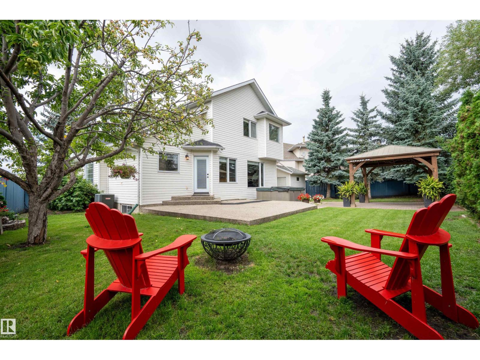 Residential in Edmonton 2