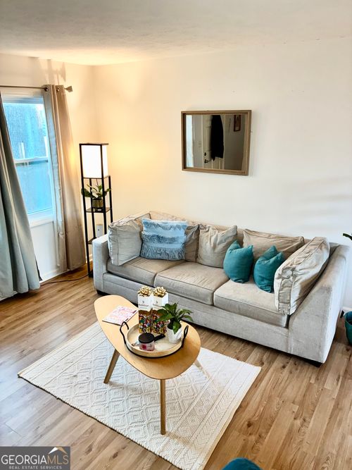 1859 Williams Ave, East Point, GA, 30344-4659 | Card Image