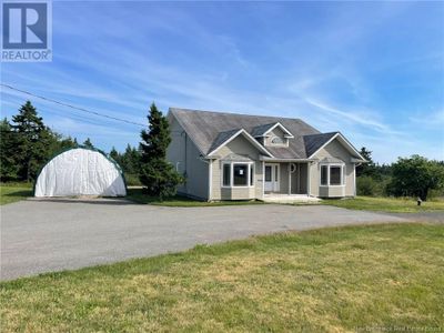 1447 Rte 776, House other with 3 bedrooms, 2 bathrooms and null parking in Grand Manan NB | Image 1