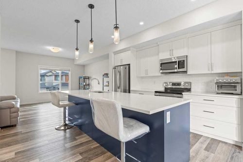 322 Harvest Hills Way Ne, Calgary, AB, T3K2P3 | Card Image