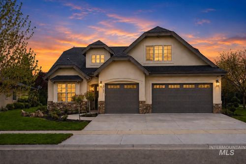 3765 W Dublin Dr, Eagle, ID, 83616-5854 | Card Image