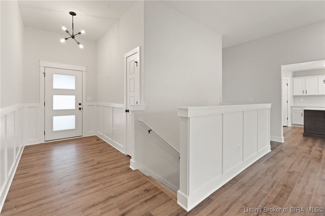 LOT-553 - 7635 Melrose Ln, Home with 4 bedrooms, 3 bathrooms and null parking in Charlestown IN | Image 7