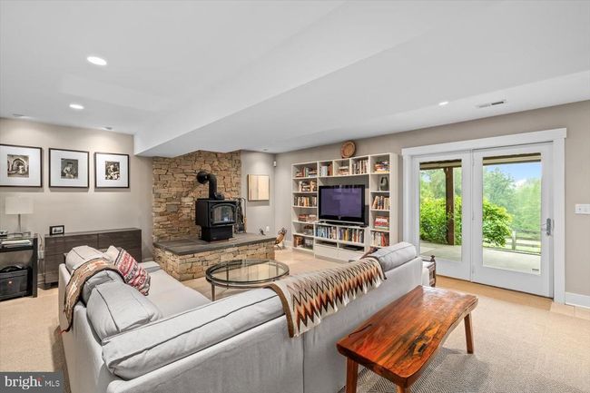 103 Castleton Ford Rd, House other with 3 bedrooms, 3 bathrooms and null parking in CASTLETON VA | Image 38