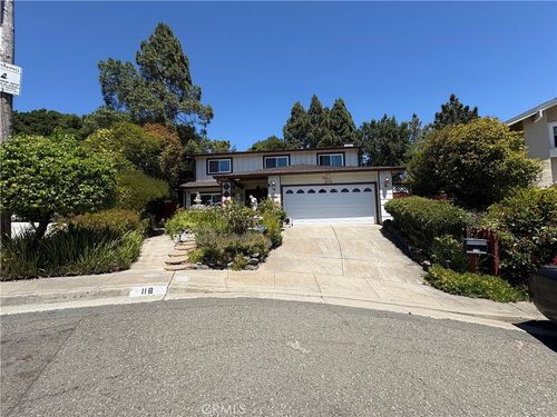 118 Hydrangea Ct, Vallejo, CA, 94591-7650 | Card Image