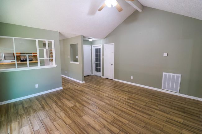 23211 Prairie Bird Dr, House other with 2 bedrooms, 1 bathrooms and 1 parking in Spring TX | Image 9